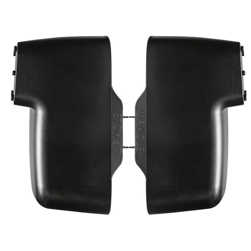 Oracle Jeep Gladiator LED Off-Road Side Mirrors 5855-001 (20-26