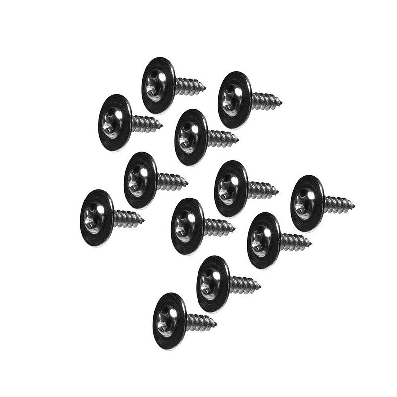 Oracle Jeep Gladiator LED Off-Road Side Mirrors 5855-001 (20-26