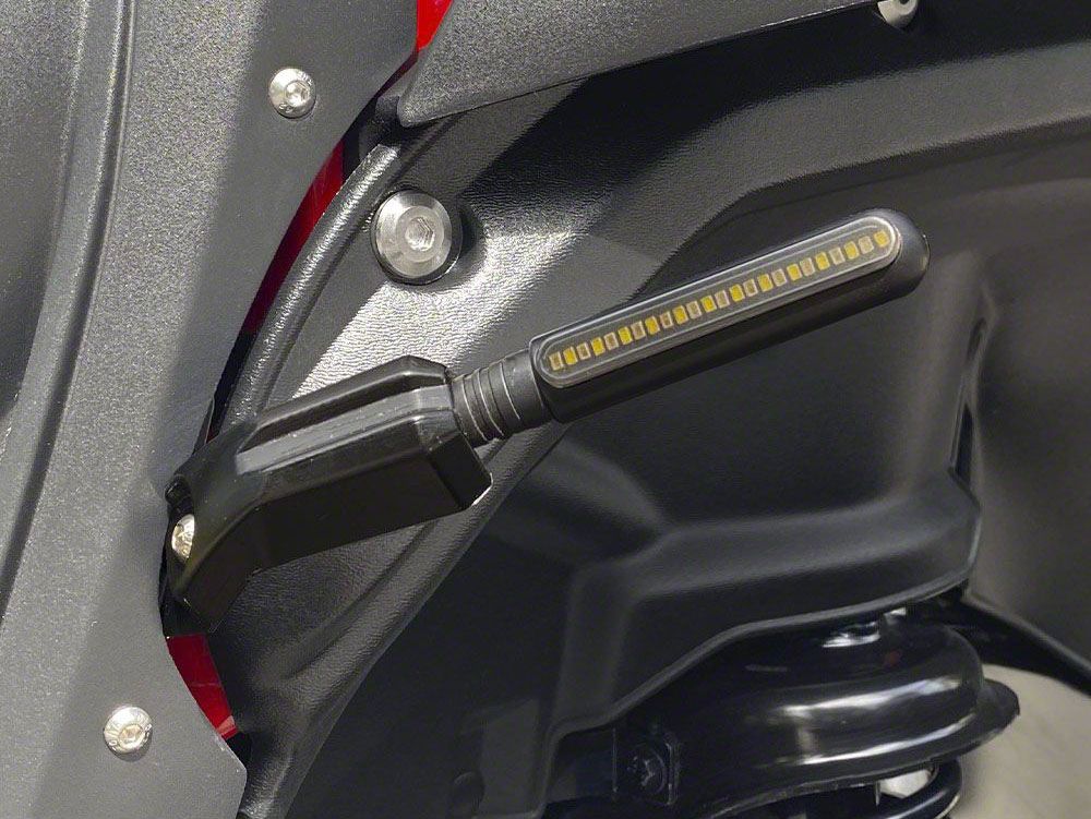 Amazon.com: Tilt Trim Motor for Kawasaki SS STS STX ZXI 750