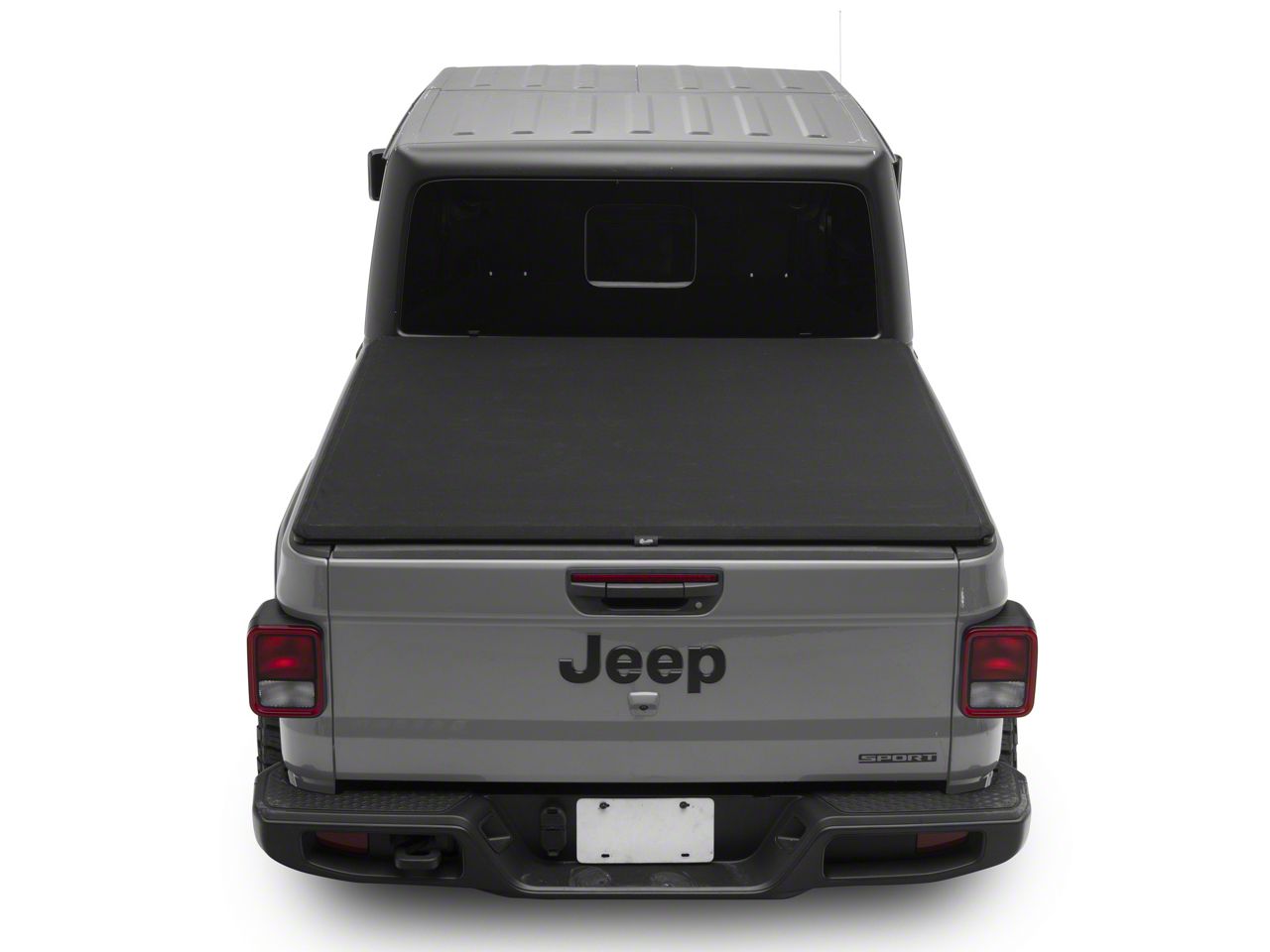 大人気新品をすべて EZ-Roll Gladiator Jeep Bestop Soft Black Cover; Tonneau ドラゴンボールカード