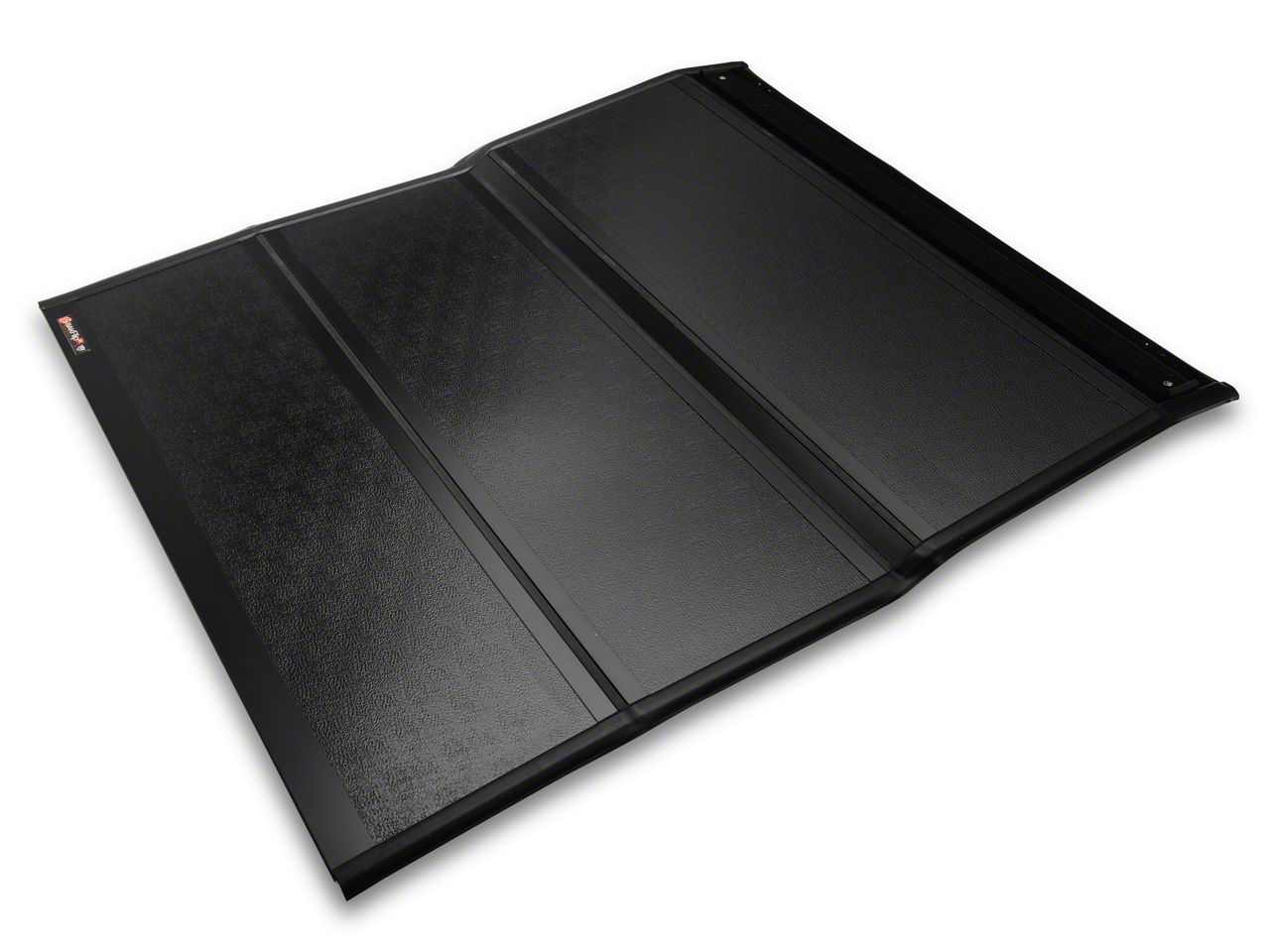 BAK Industries Jeep Gladiator BAKflip G2 Hard Folding Tonneau