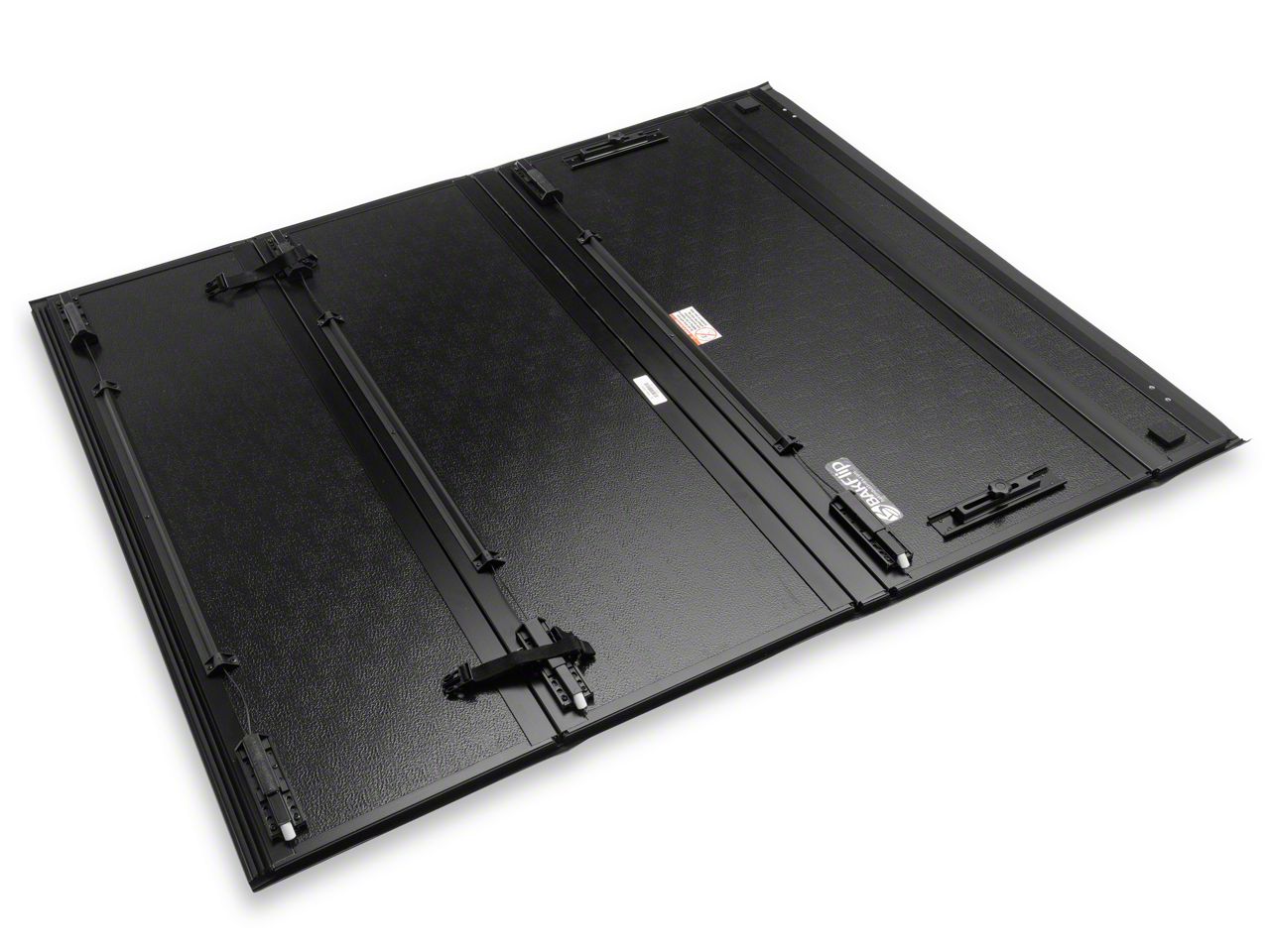 BAK Industries Jeep Gladiator BAKflip G2 Hard Folding Tonneau