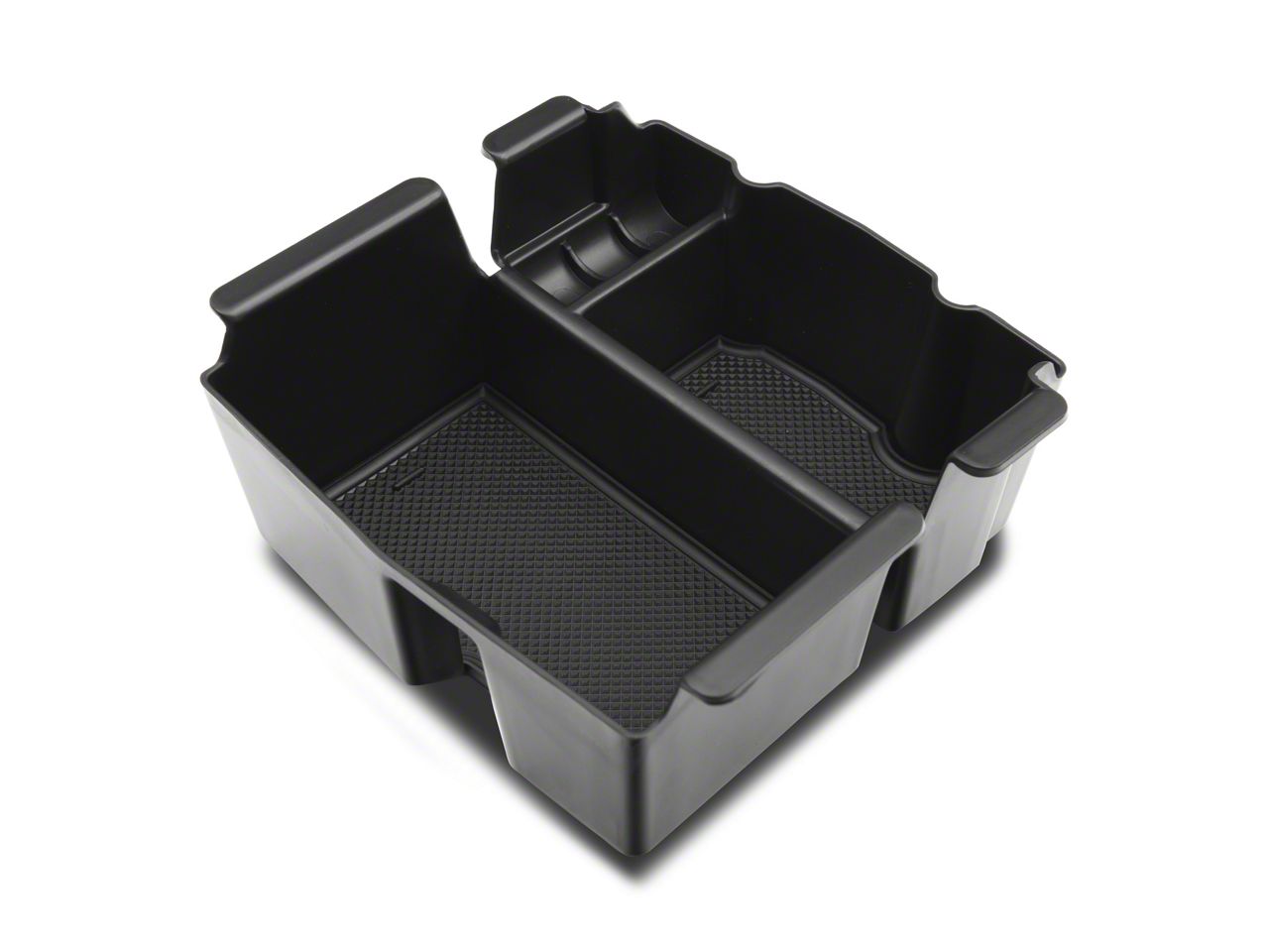 RedRock Jeep Gladiator Center Console Storage Organizer Tray
