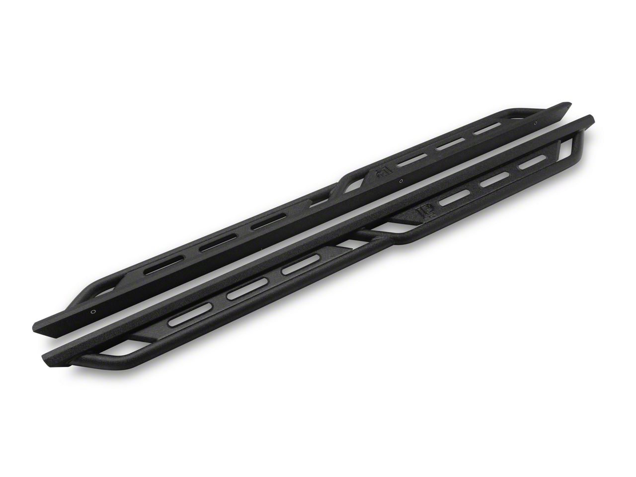 Iron Cross Automotive Jeep Gladiator Fender Flares; Front GP