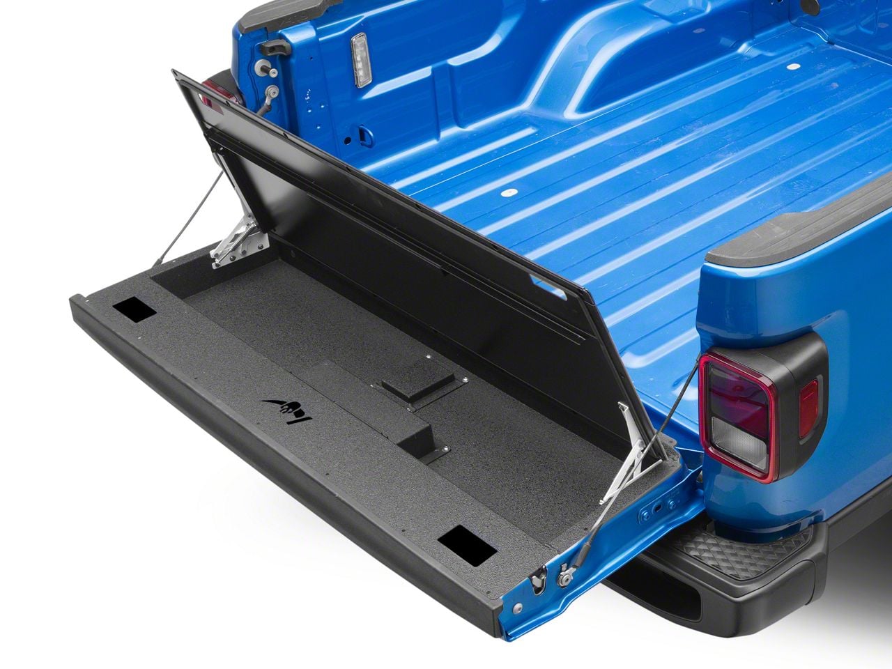 Reaper Off-Road Jeep Gladiator Tailgate Box JTB01 (20-26 Jeep