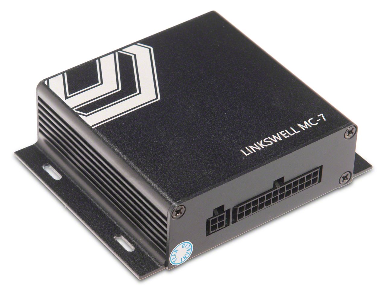 Navos by Linkswell Jeep Gladiator Multi-Camera Interface Adapter