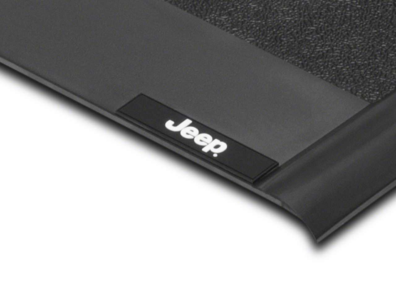 HIBEYO Custodia In Silicone TPU Per Chiave Jeep - Morbida E Antigraffio, Per Wrangler JL, Gladiator JT E Altri