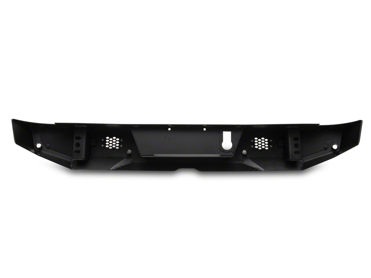 Barricade Jeep Gladiator HD Rear Bumper JG2630 (20-25 Jeep