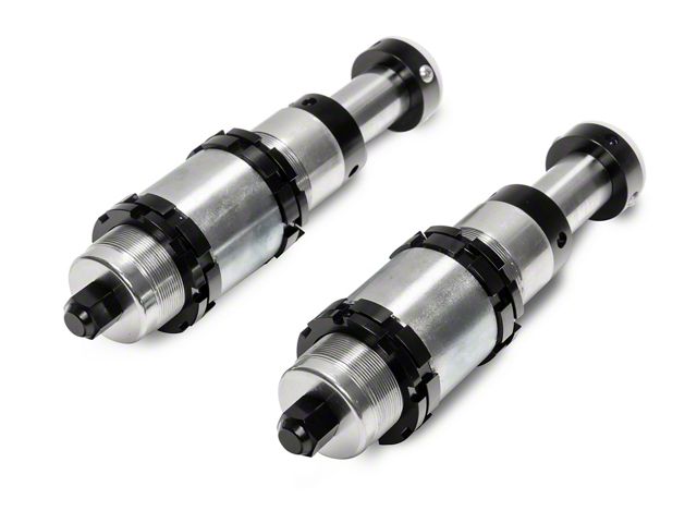 Mammoth Jeep Gladiator 2.0 Threaded Hydraulic Front Bump Mammoth Jeep Gladiator 2.0 Threaded Hydraulic Front Bump