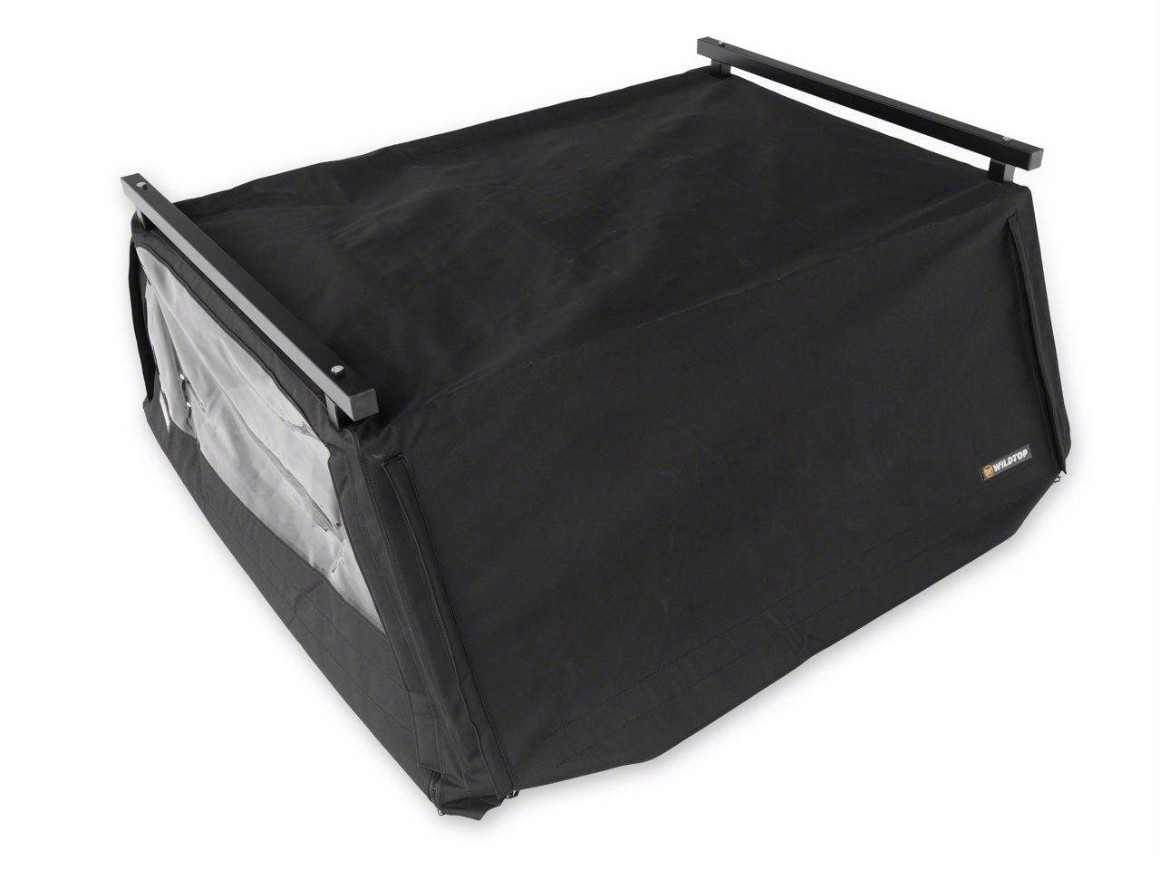 GLADIATOR II ブランケット TACTIK 3033109 Tri-Fold Soft Tonneau Cover for 20-25 Jeep