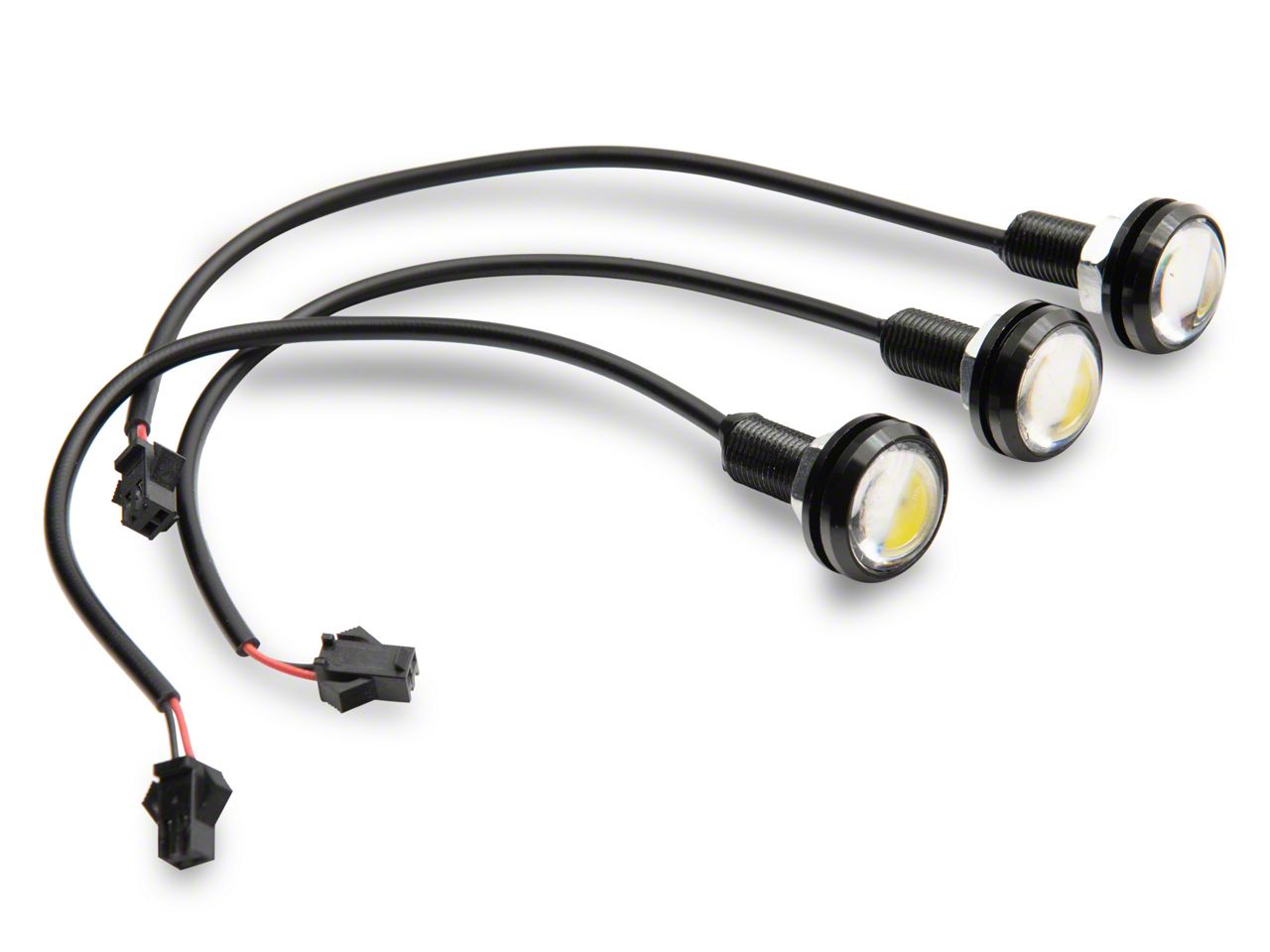 Oracle Jeep Gladiator Pre-Runner Style LED Grille Light Kit