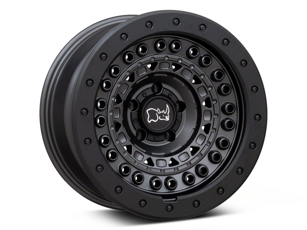 CARRIOL ROTONDE シャリオール ロトン RT38 ブラック CARRIOL ROTONDE