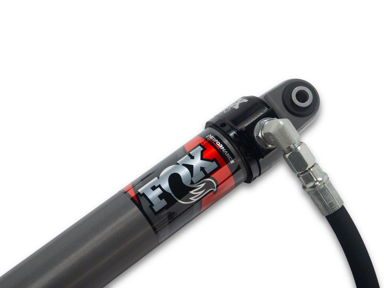 FOX Jeep Gladiator Performance Elite Series 2.5 Adjustable Front