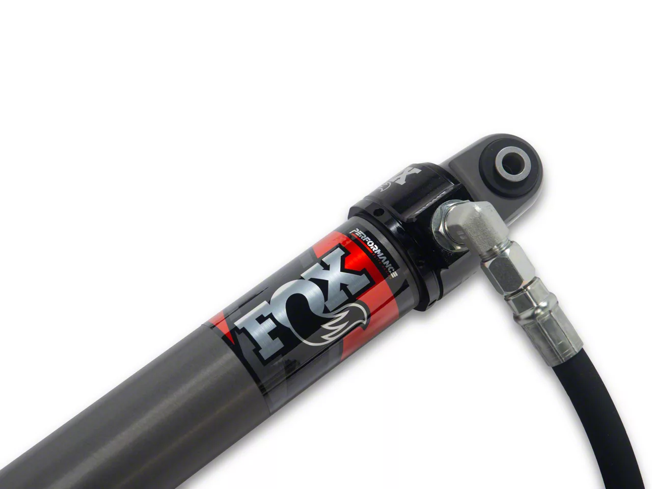 FOX Jeep Gladiator Performance Elite Series 2.5 Adjustable Front