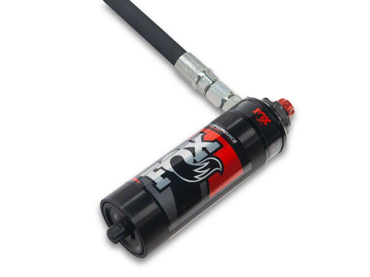 FOX Jeep Gladiator Performance Elite Series 2.5 Adjustable Front