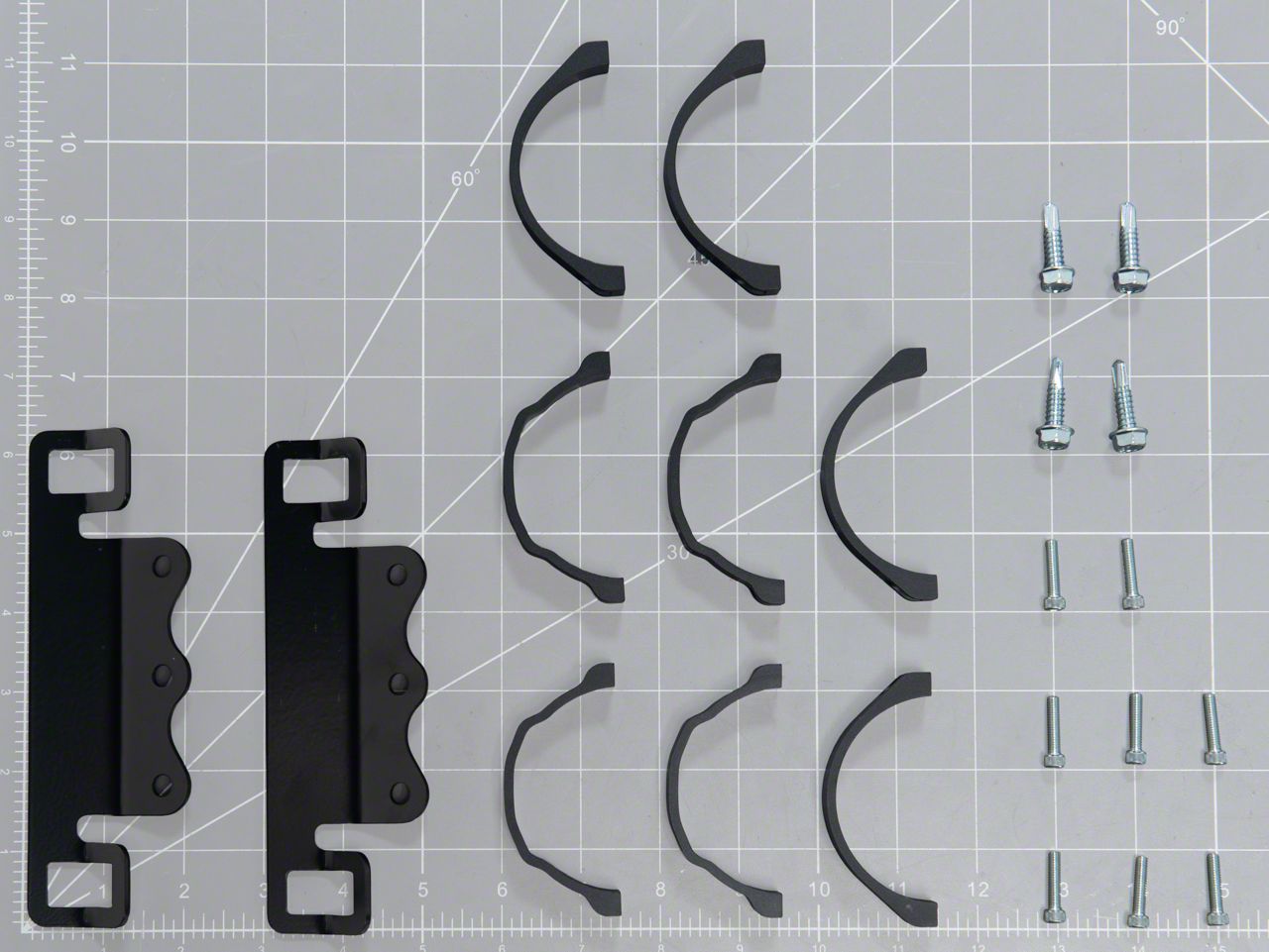 FOX Jeep Gladiator Performance Elite Series 2.5 Adjustable Front