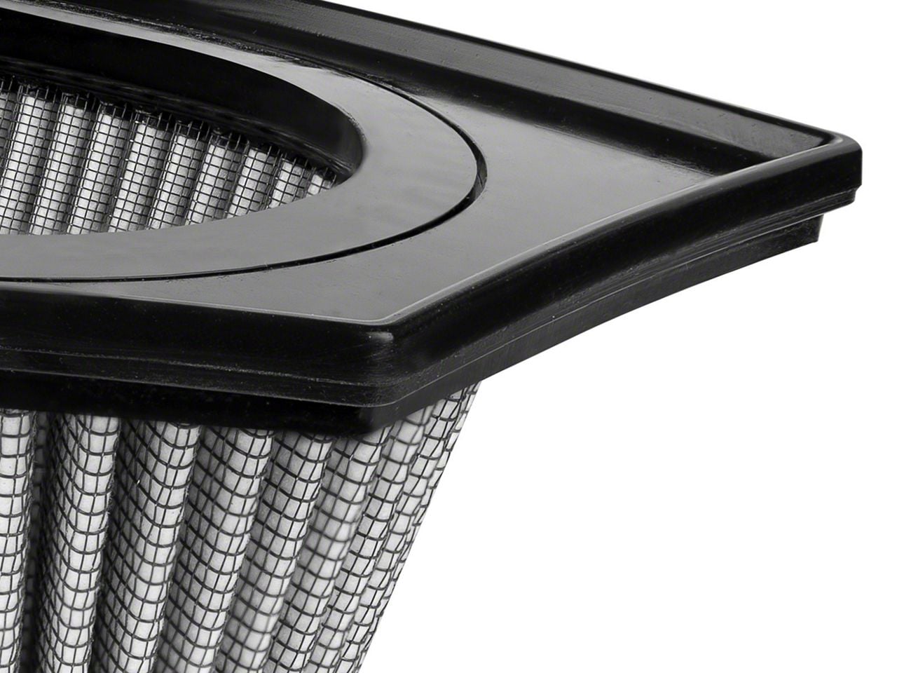 Apple - けんしん❣️ AFE Jeep Wrangler Magnum FLOW Pro DRY S Replacement Air Filter 31