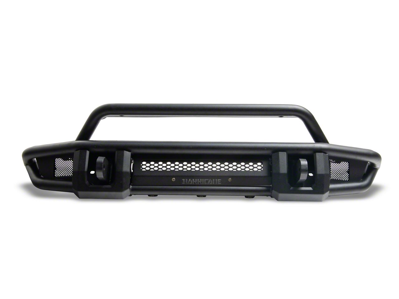 お歳暮・冬ギフト特集2025 Barricade Jeep Gladiator HD4 Tubular Style Front Bumper ミリタリー