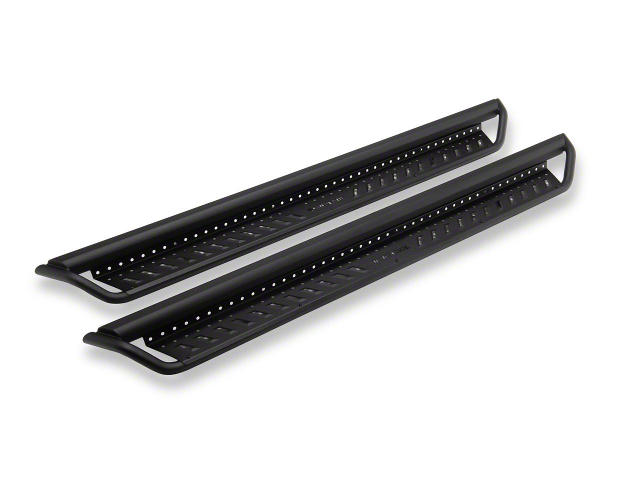 Barricade Jeep Gladiator Open Trail HD Running Boards JG35563 (20
