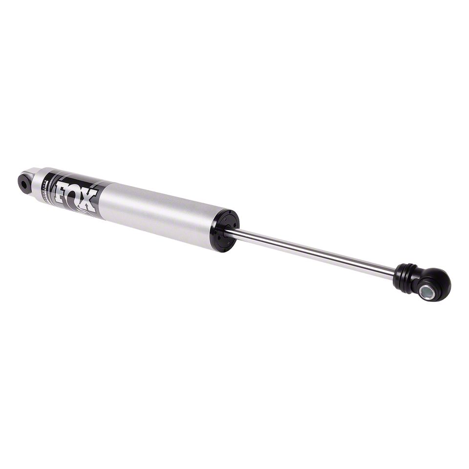 FOX Jeep Gladiator Performance Series 2.5 IFP HTO Rear Shock for