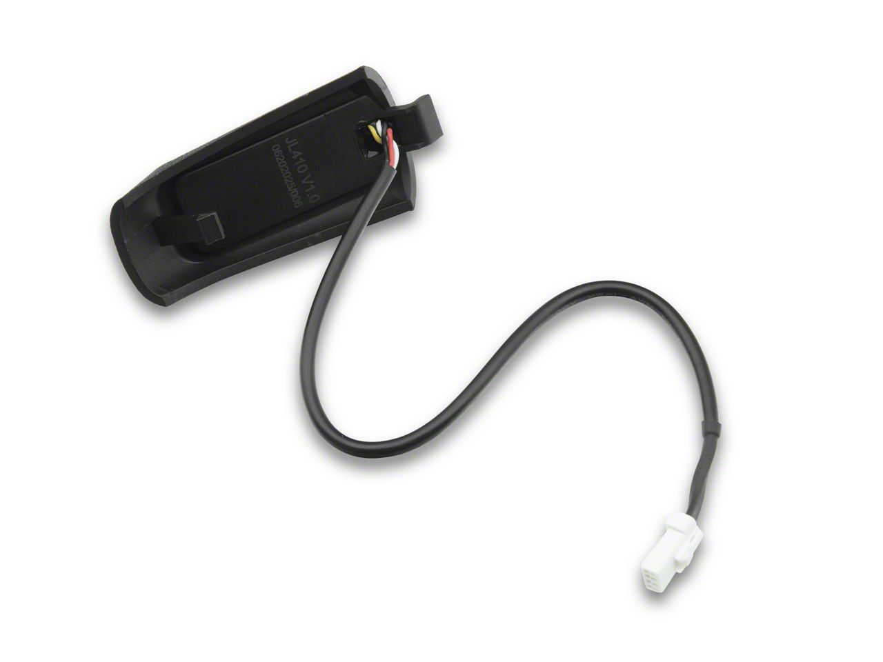 Voswitch Jeep Gladiator 410 Grab Handle Switch Panel Control