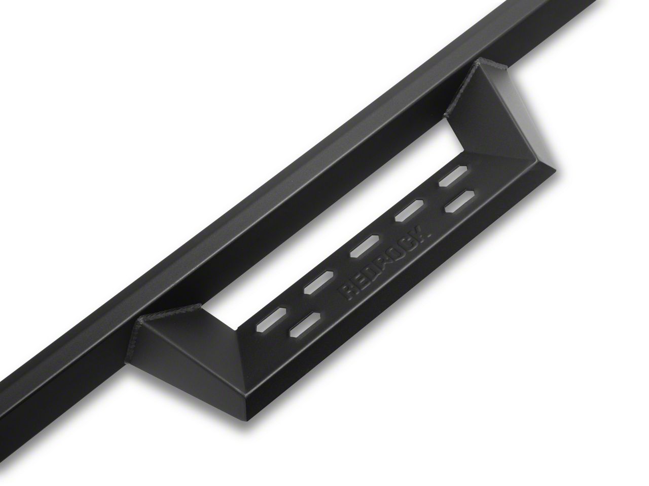 RedRock Jeep Gladiator 4-Inch Drop TC1 Running Boards