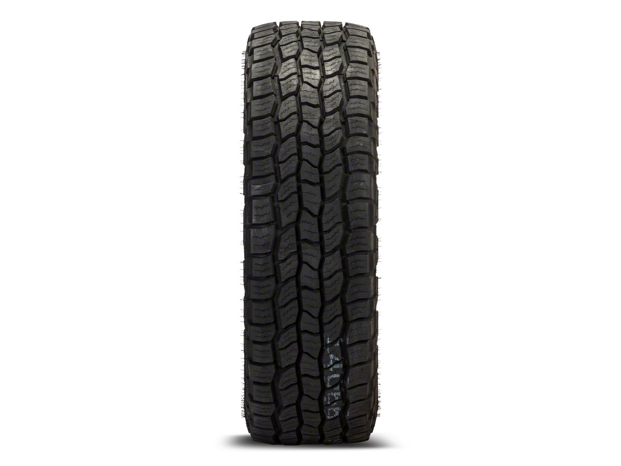 Cooper Jeep Gladiator Discoverer A/T3 XLT Tire 170027027 (32\, image size:1280x960
