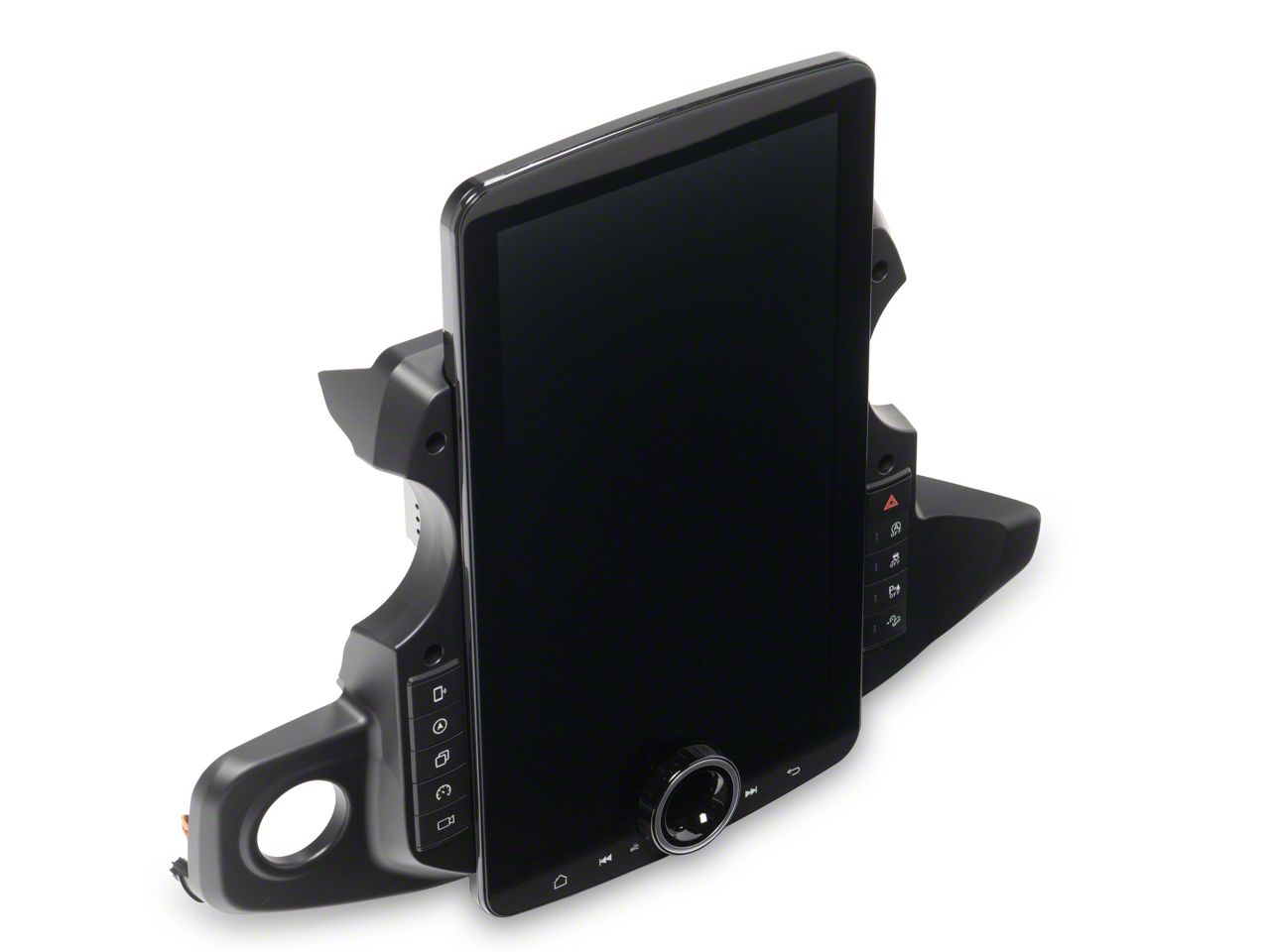 Navos by Linkswell Jeep Gladiator GEN XL 15.60-Inch T-Style Radio