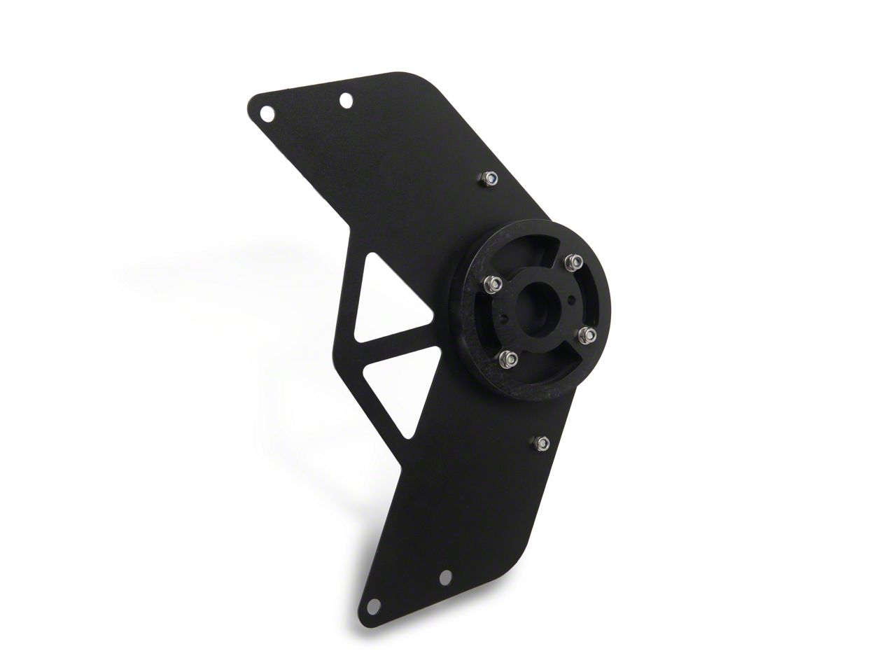 RedRock Jeep Gladiator Door Mount for 6L Jerry Can J236531 (20-26