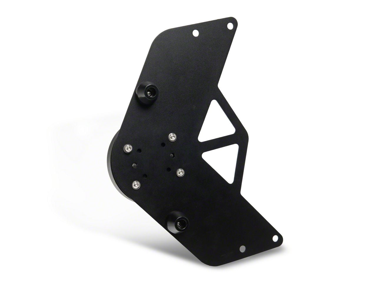 RedRock Jeep Gladiator Door Mount for 6L Jerry Can J236531 (20-26
