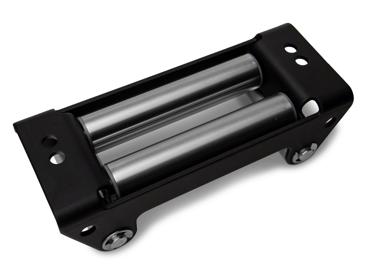 Smittybilt Jeep Gladiator Winch Roller Fairlead 97495-47 Smittybilt Jeep Gladiator Winch Roller Fairlead 97495-47