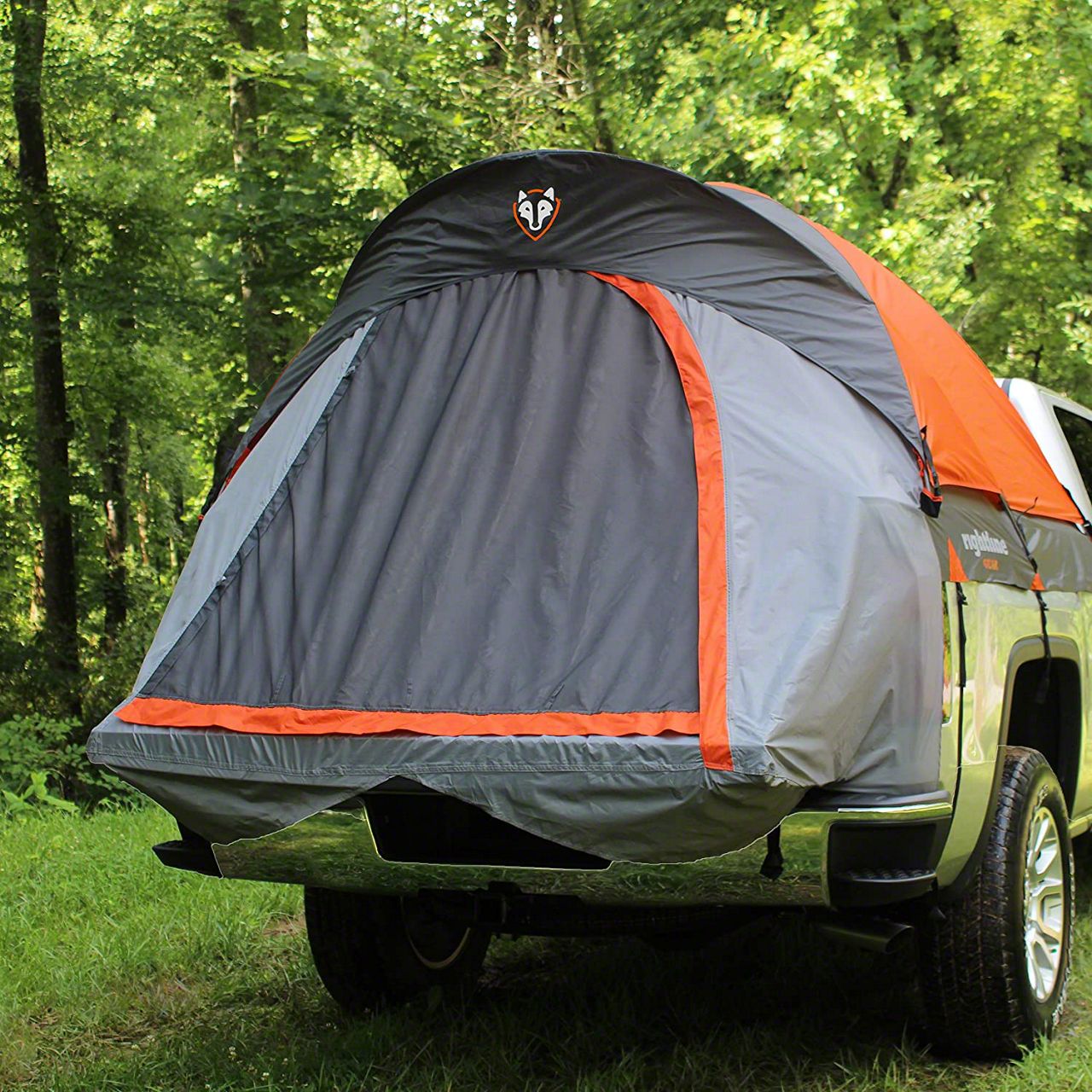 Rightline Gear Jeep Gladiator Mid Size Truck Tent 110766 (20-26