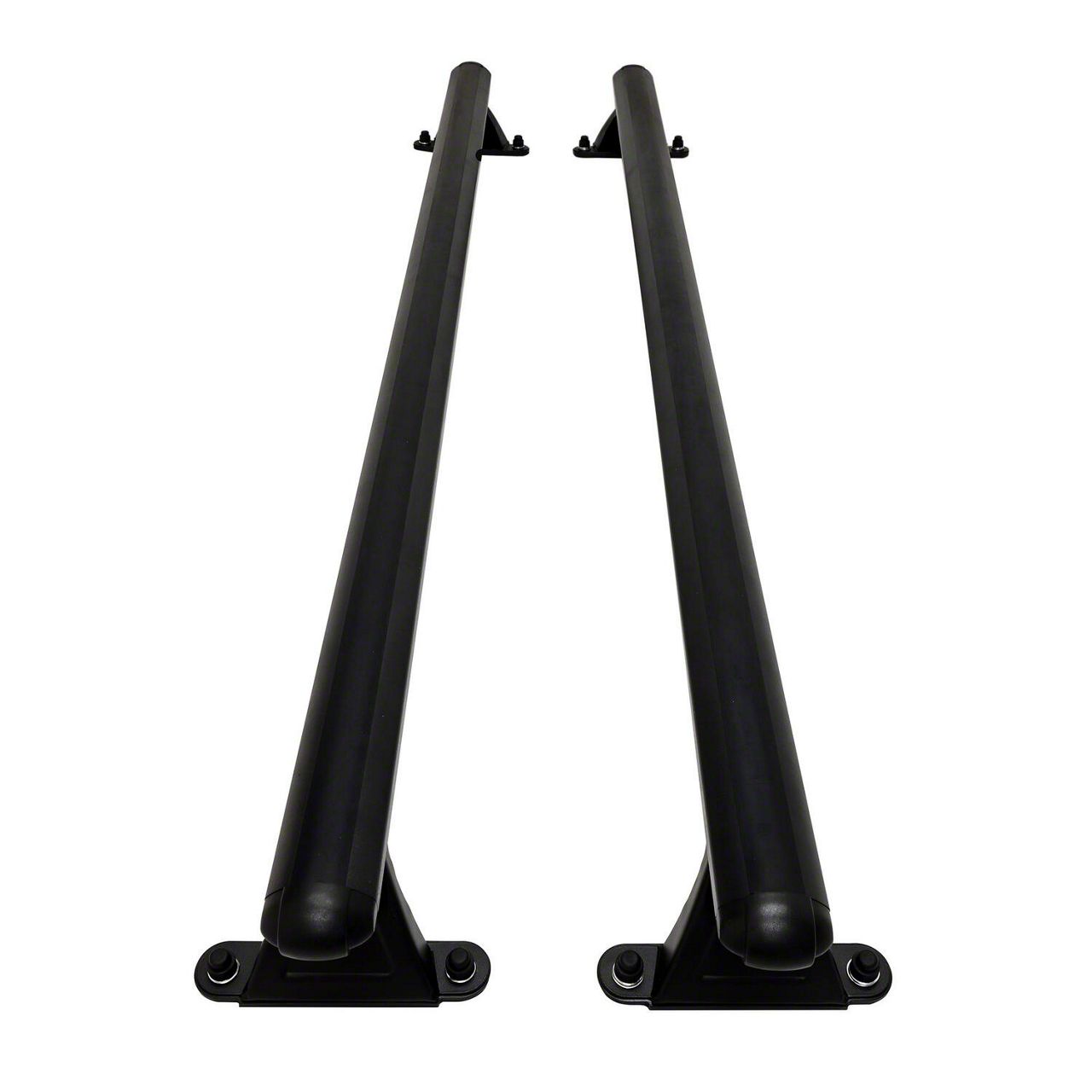 XT5 Black Ice Roof Cross Rails – 404 Parts