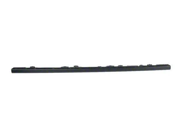 Mopar Jeep Gladiator Rubicon Rock Rail; Passenger Side 68341314AB