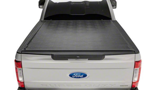 Truxedo Jeep Gladiator Sentry Hard Roll-Up Bed Cover 1523201 (20