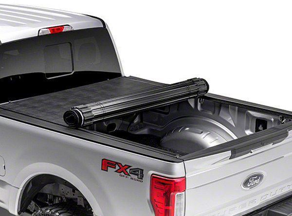 Reve Armored ready Rock’n roll 70h S Truxedo Jeep Gladiator Sentry Hard Roll-Up Bed Cover 1523201 (20
