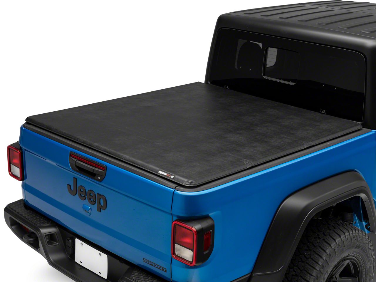Extang Jeep Gladiator Trifecta 2.0 Tri-Fold Tonneau Cover 92895
