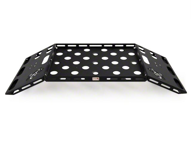 Fishbone Offroad Jeep Gladiator Bed Storage Rack FB21233 (20 Fishbone Offroad Jeep Gladiator Bed Storage Rack FB21233 (20