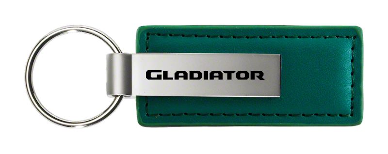 CJ Off-Road | Jeep Gladiator Keychains