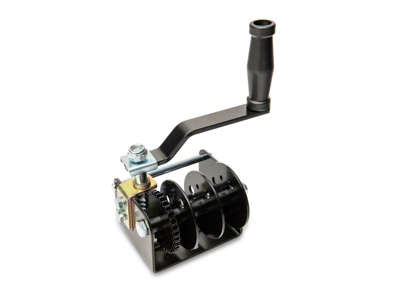 Lange Originals Jeep Gladiator Crank Hoist-A-Top 014-JTC (20-26