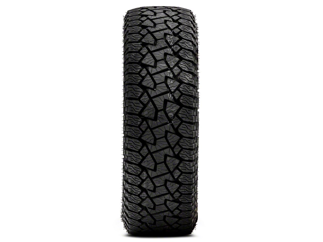 Gladiator Jeep Gladiator X-Comp A/T Tire 1932367765 (32