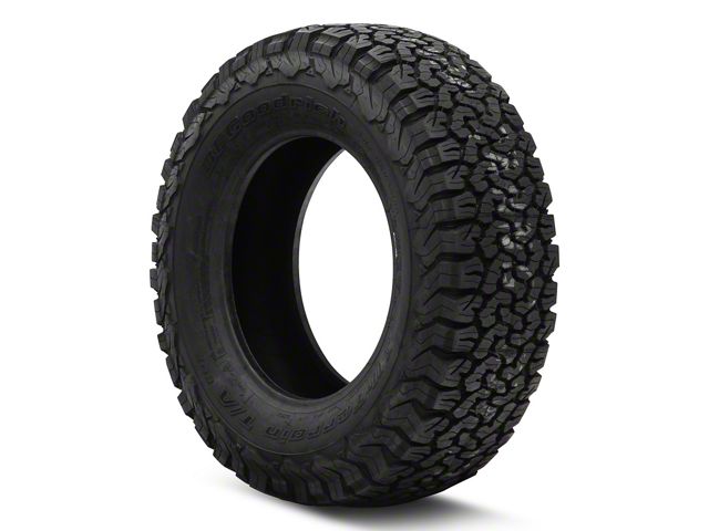 BF Goodrich Jeep Gladiator All-Terrain T/A KO2 Tire BFG BF Goodrich Jeep Gladiator All-Terrain T/A KO2 Tire BFG
