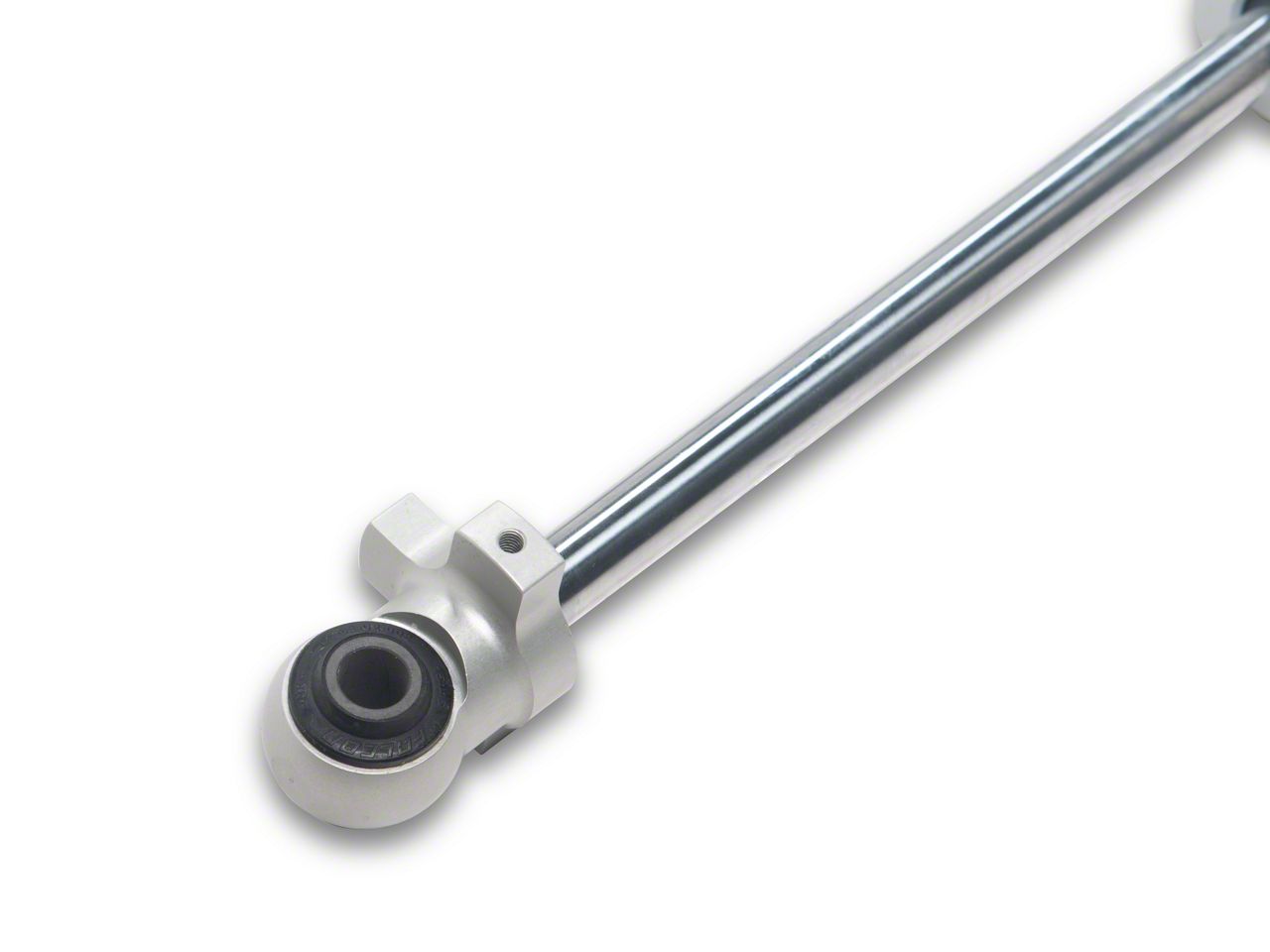 Falcon Shocks Jeep Gladiator SP2 3.3 Fast Adjust Piggyback Front