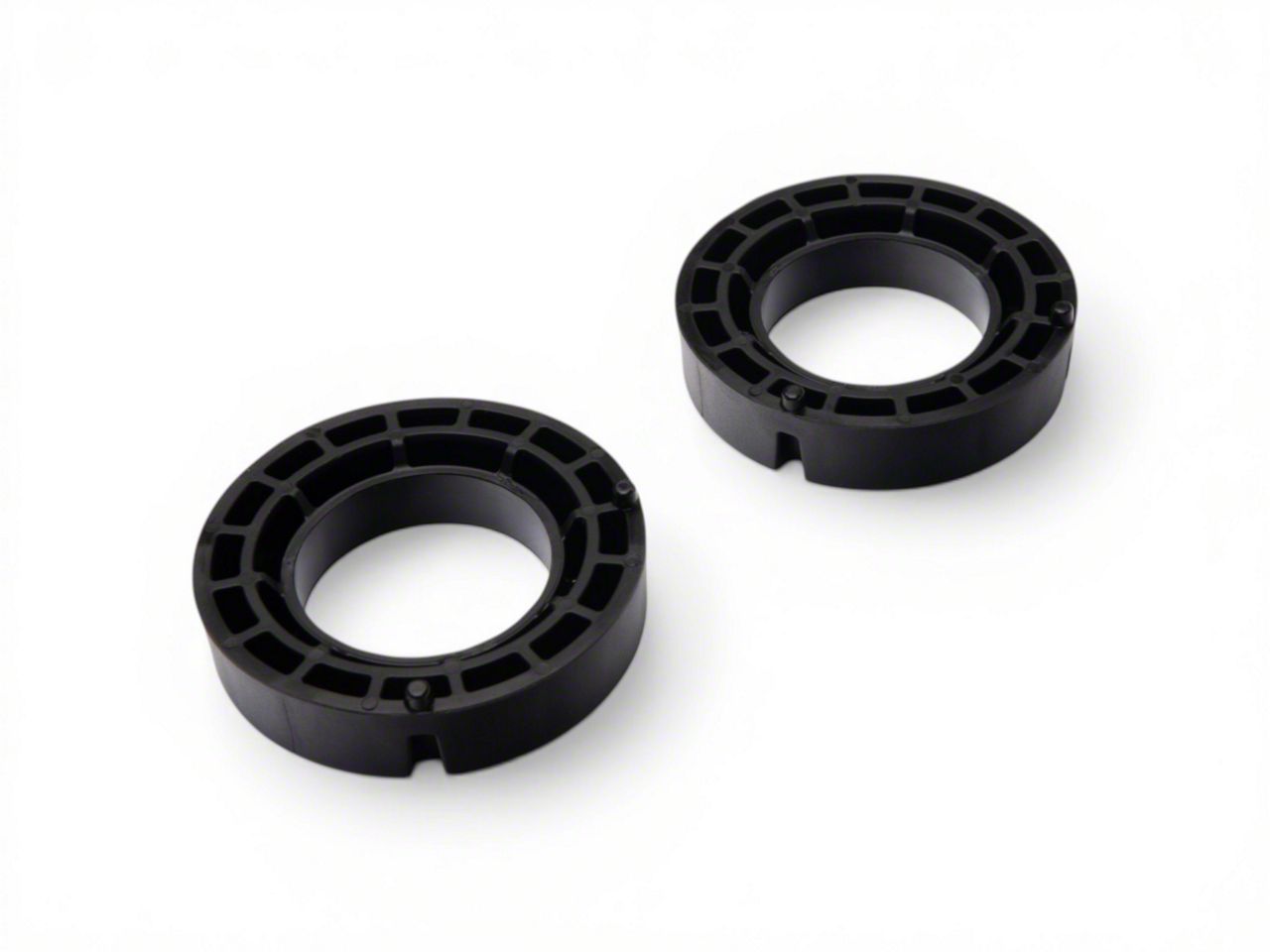 Teraflex Jeep Gladiator 1-Inch Front Coil Spacer Adjustment Kit
