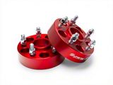 Synergy Manufacturing 1-3/4-Inch Hub Centric Wheel Spacers (20-26 Jeep Gladiator JT)
