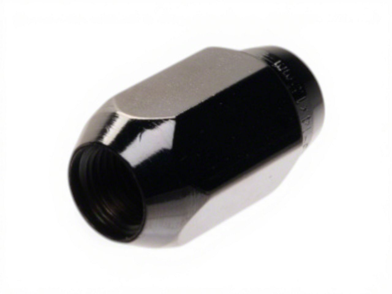 McGard Jeep Grand Cherokee Black Wheel Installation Lug Nut Kit