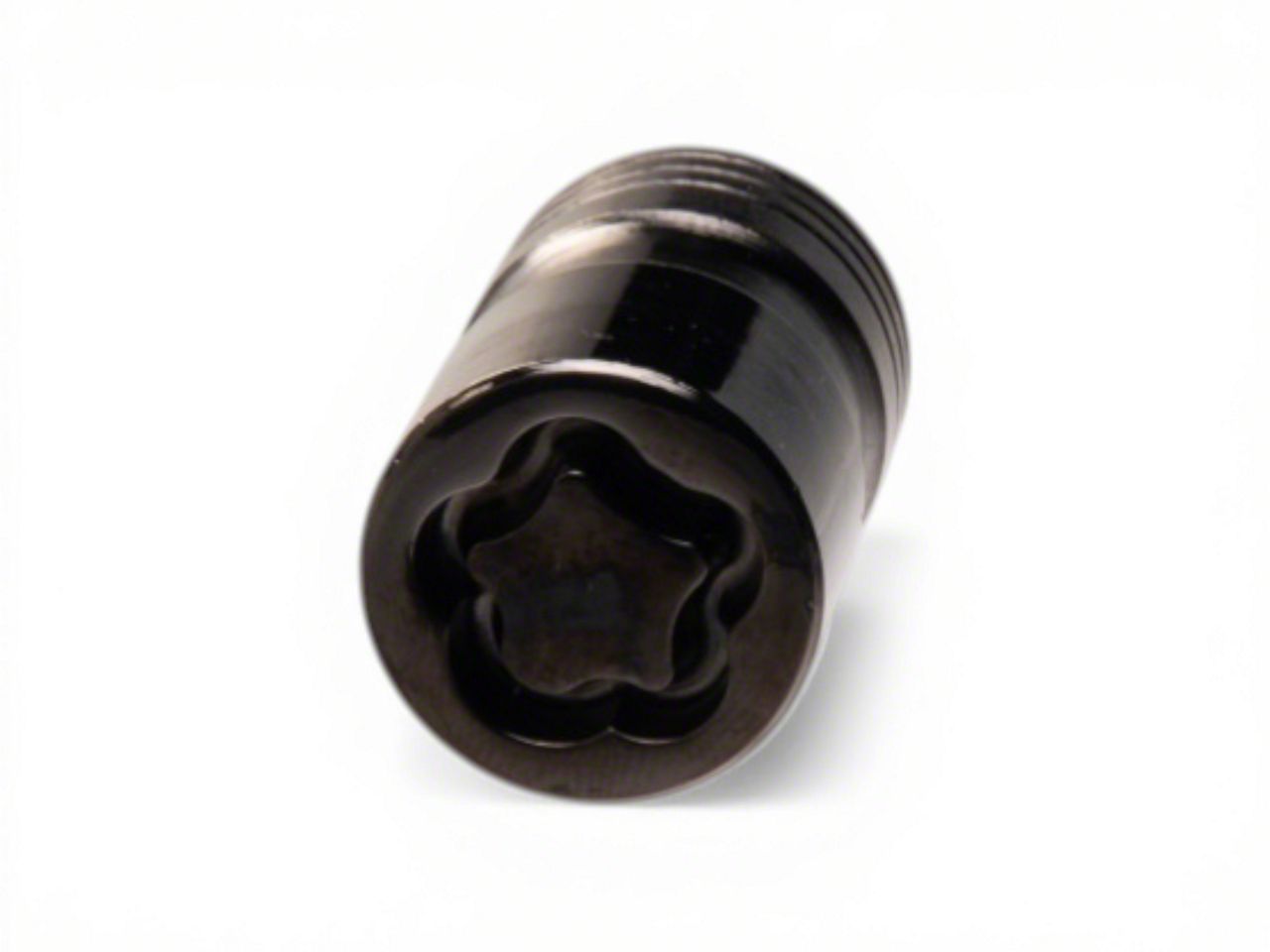 McGard Jeep Grand Cherokee Black Wheel Installation Lug Nut Kit