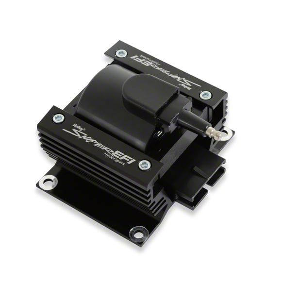 SIRRON パワードミキサー Holley EFI Jeep Grand Cherokee Chrysler 318/360 Hyperspark