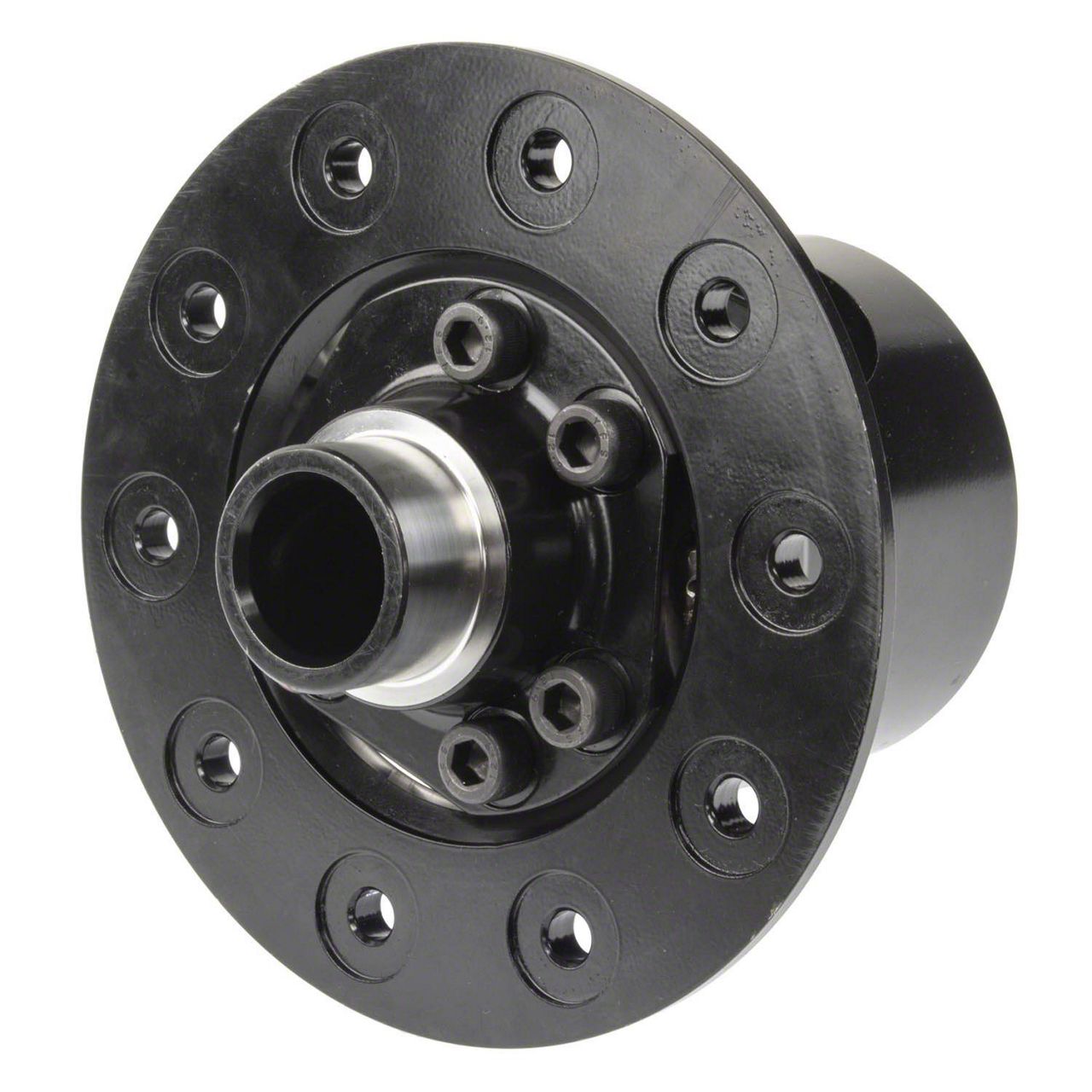 POWERTRAX Jeep Grand Cherokee Grip Pro Taction System Locker; C8