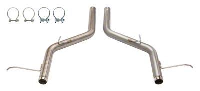 ジープ　ラングラー　マフラー　Pypes Performance Exhaust ジープラングラーマフラーPypes Performance Exhaust